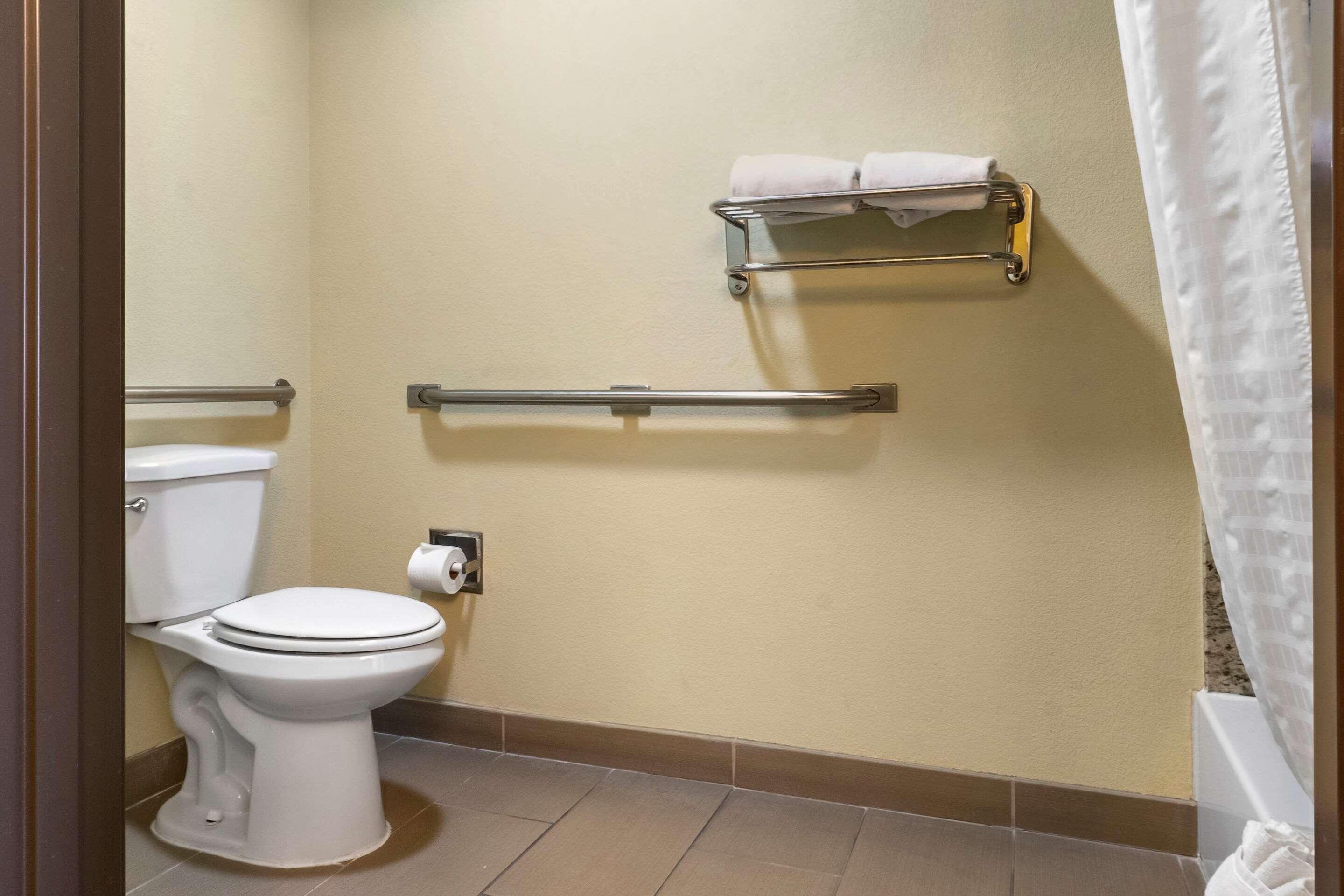 Comfort Inn Albuquerque Airport Екстериор снимка