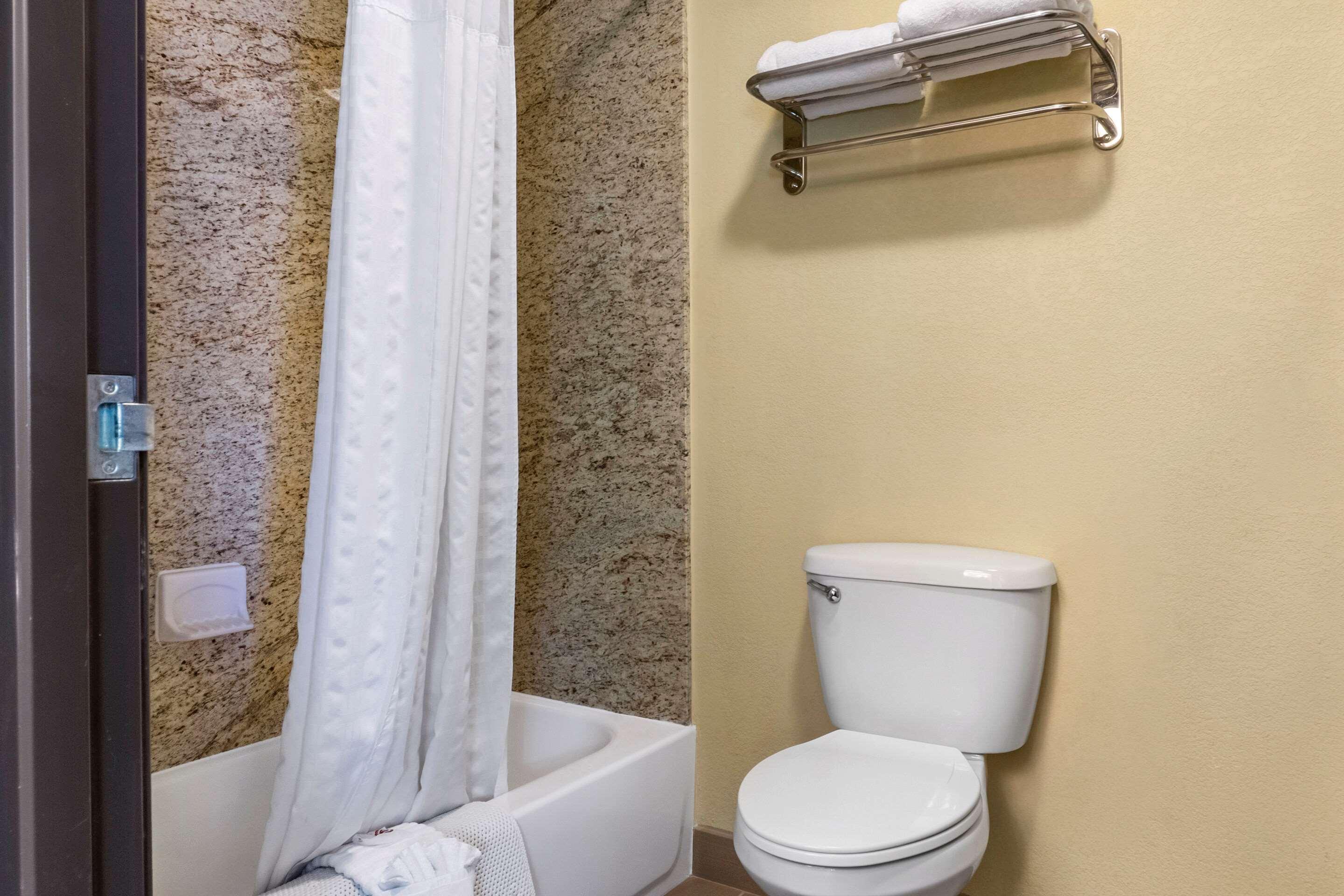 Comfort Inn Albuquerque Airport Екстериор снимка