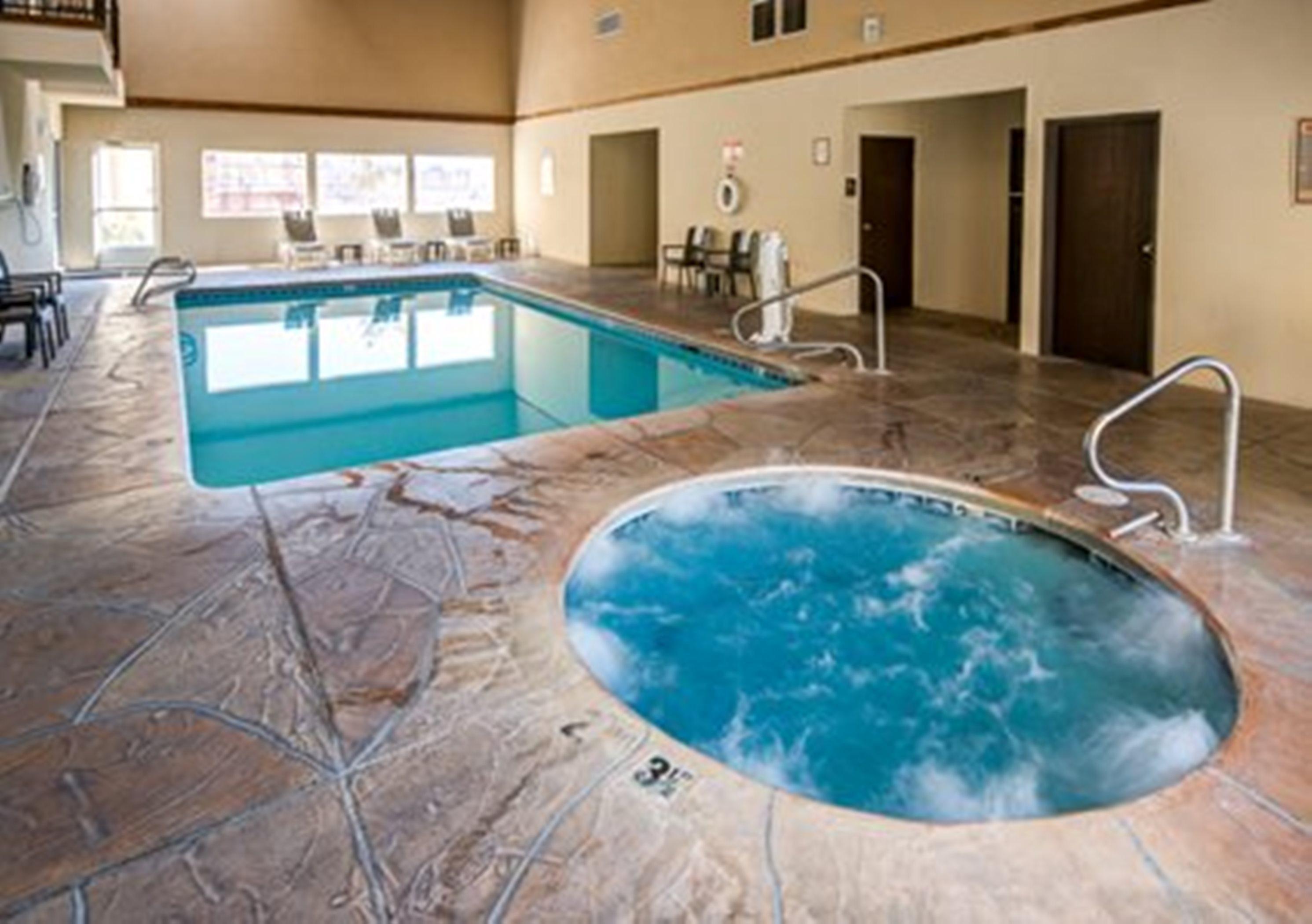 Comfort Inn Albuquerque Airport Екстериор снимка