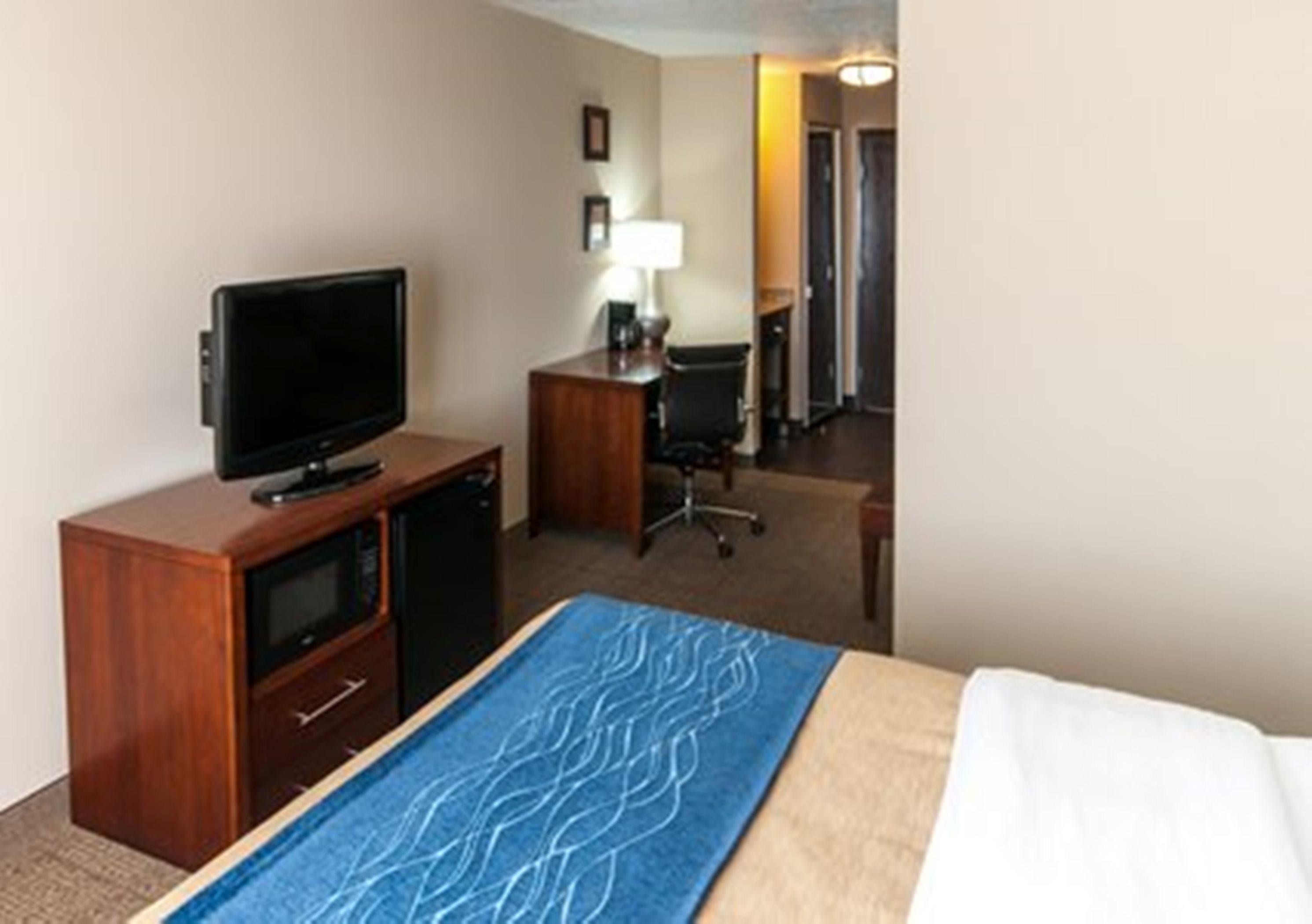 Comfort Inn Albuquerque Airport Екстериор снимка