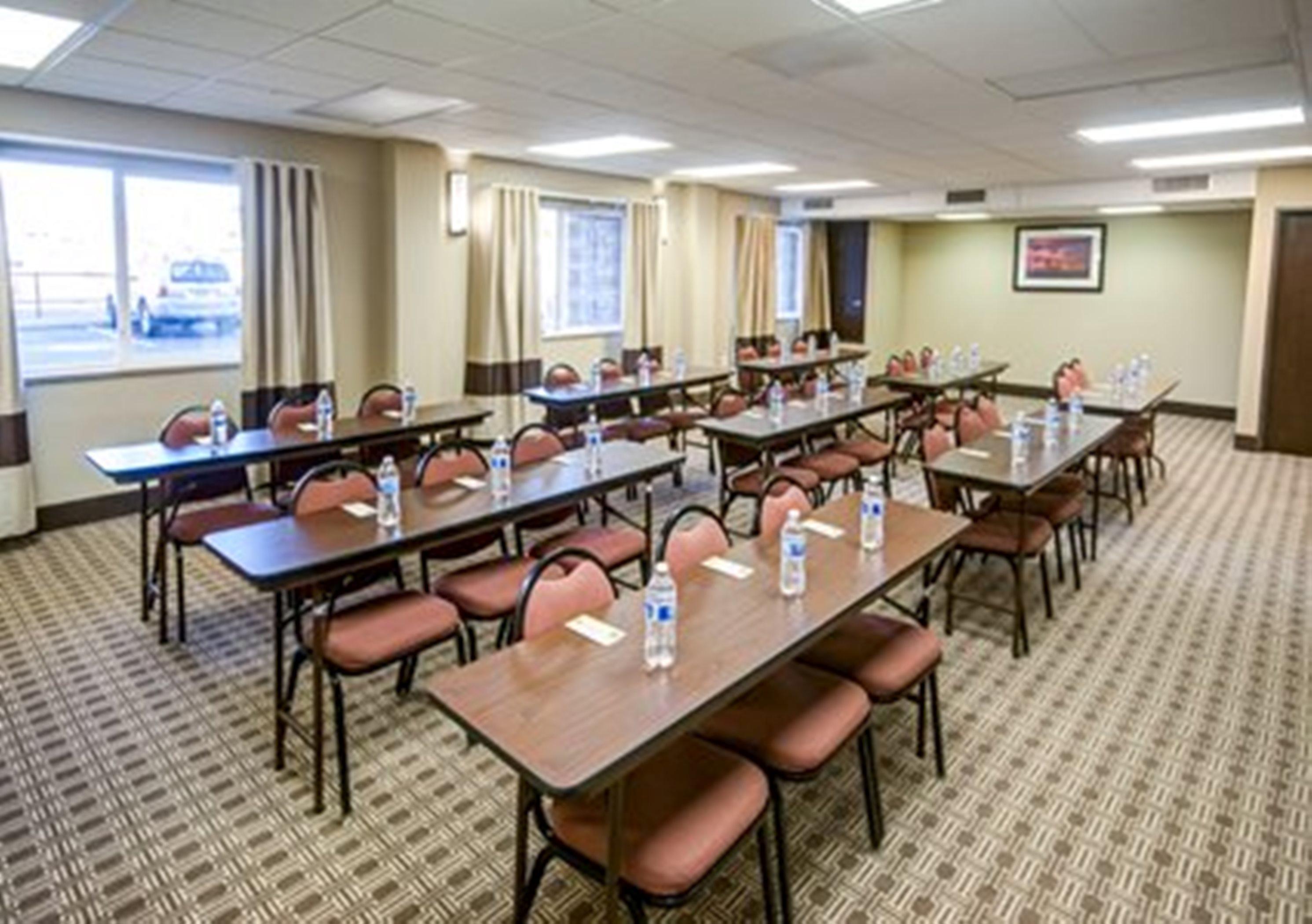 Comfort Inn Albuquerque Airport Екстериор снимка