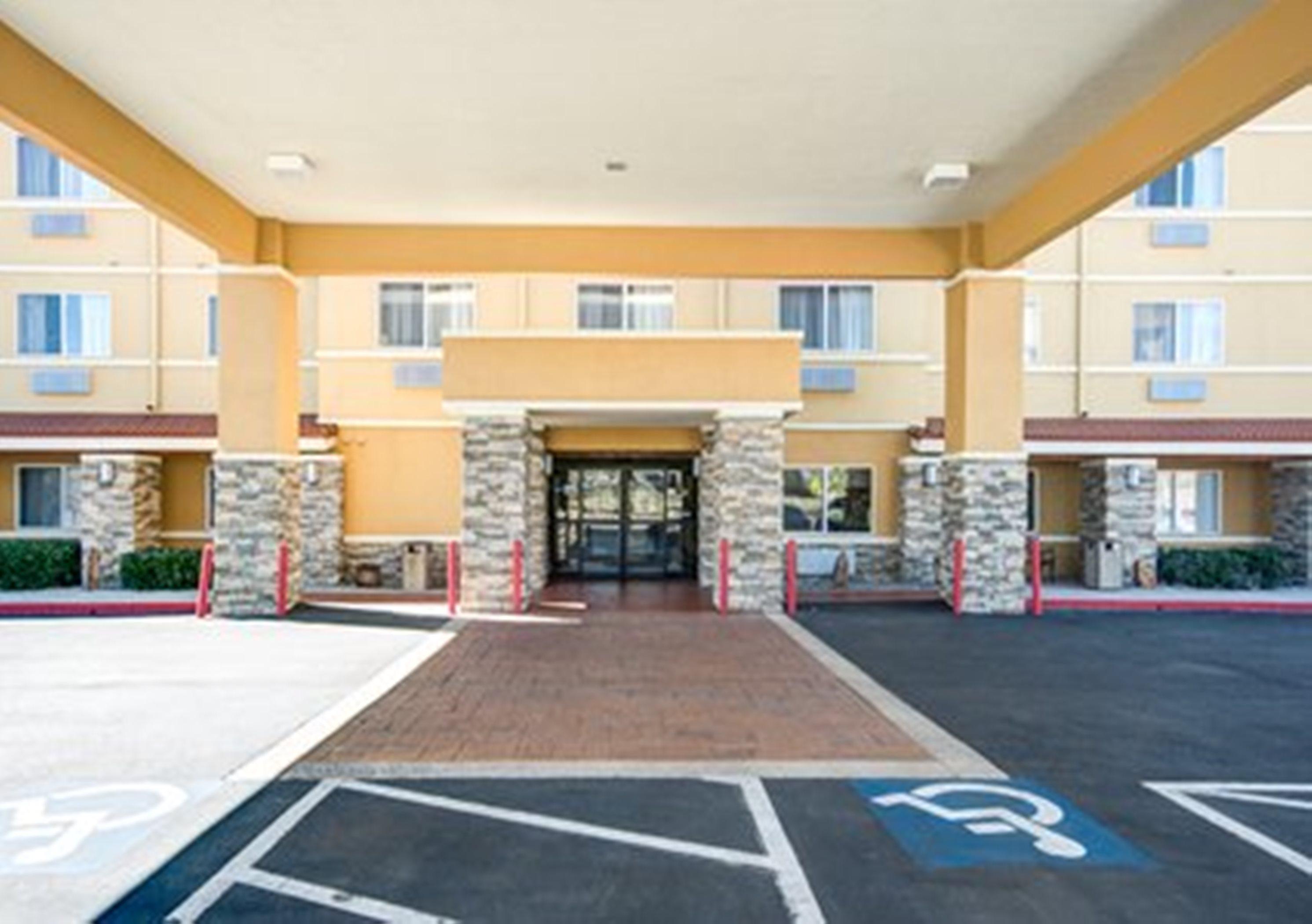 Comfort Inn Albuquerque Airport Екстериор снимка