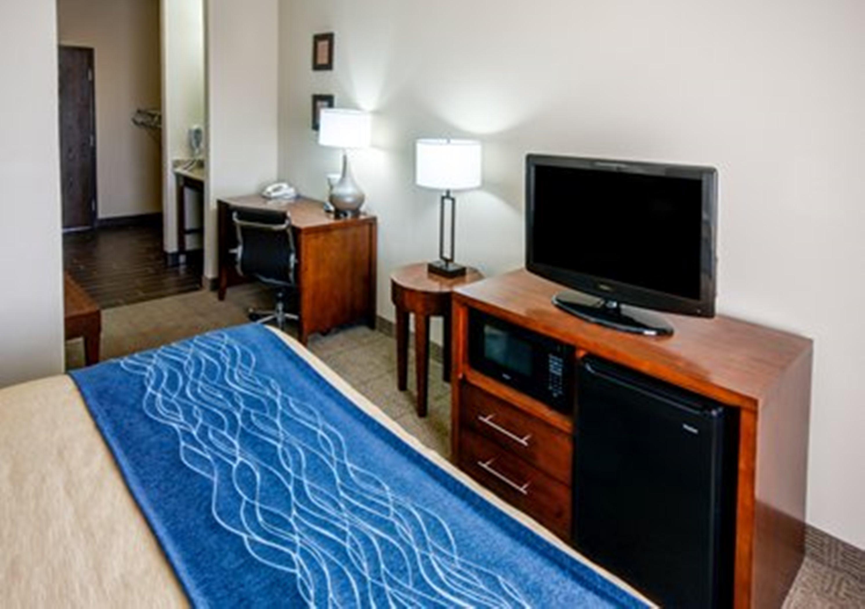 Comfort Inn Albuquerque Airport Екстериор снимка
