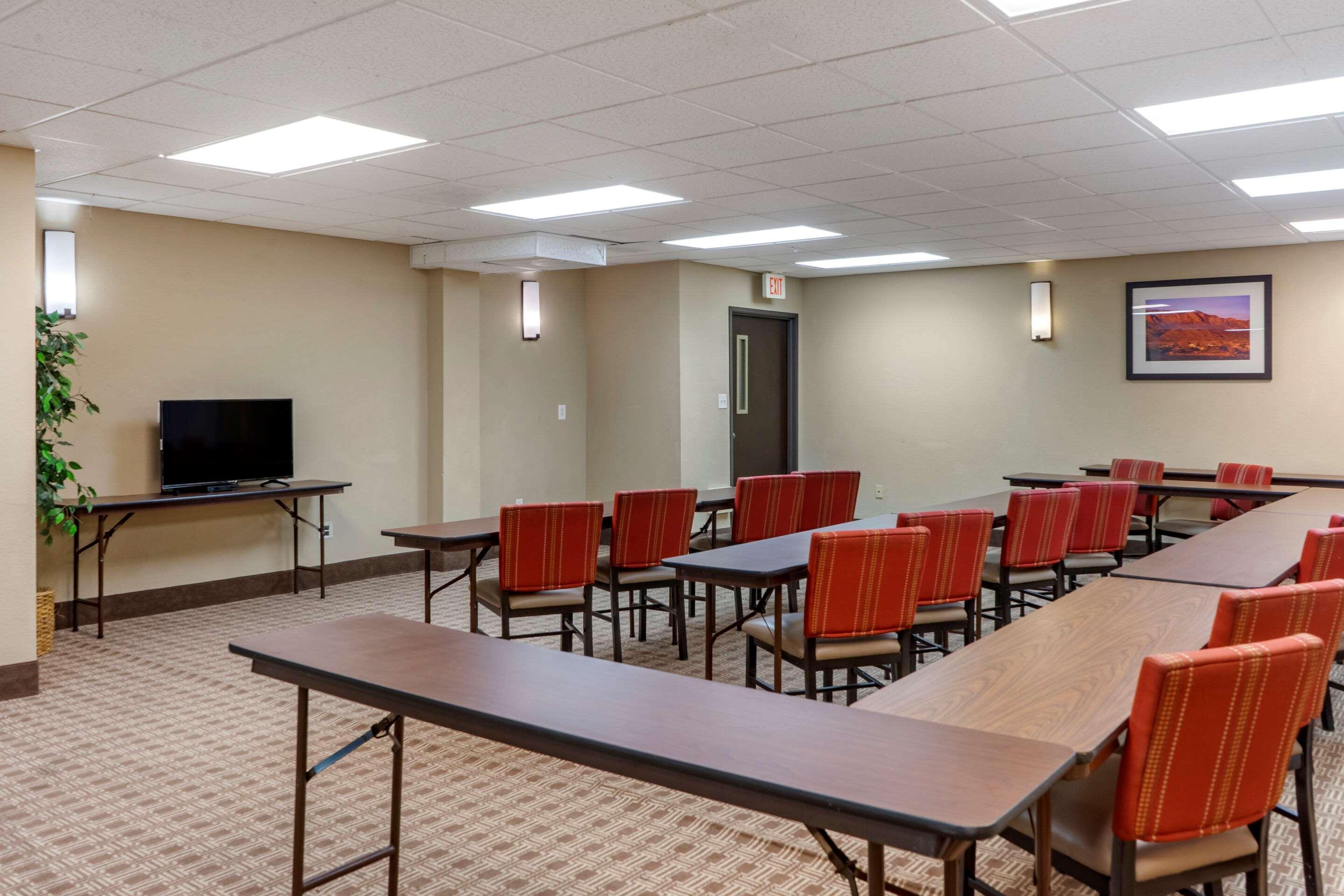 Comfort Inn Albuquerque Airport Екстериор снимка