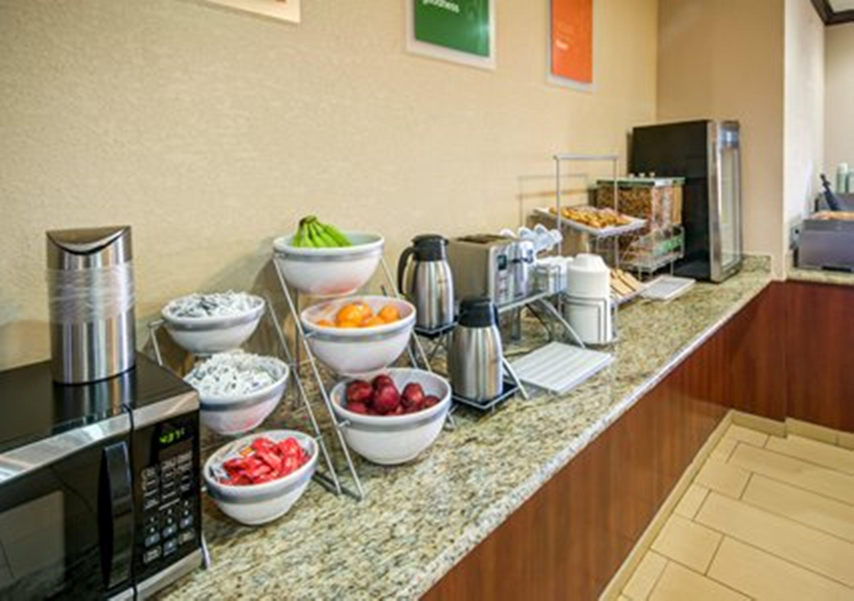 Comfort Inn Albuquerque Airport Екстериор снимка