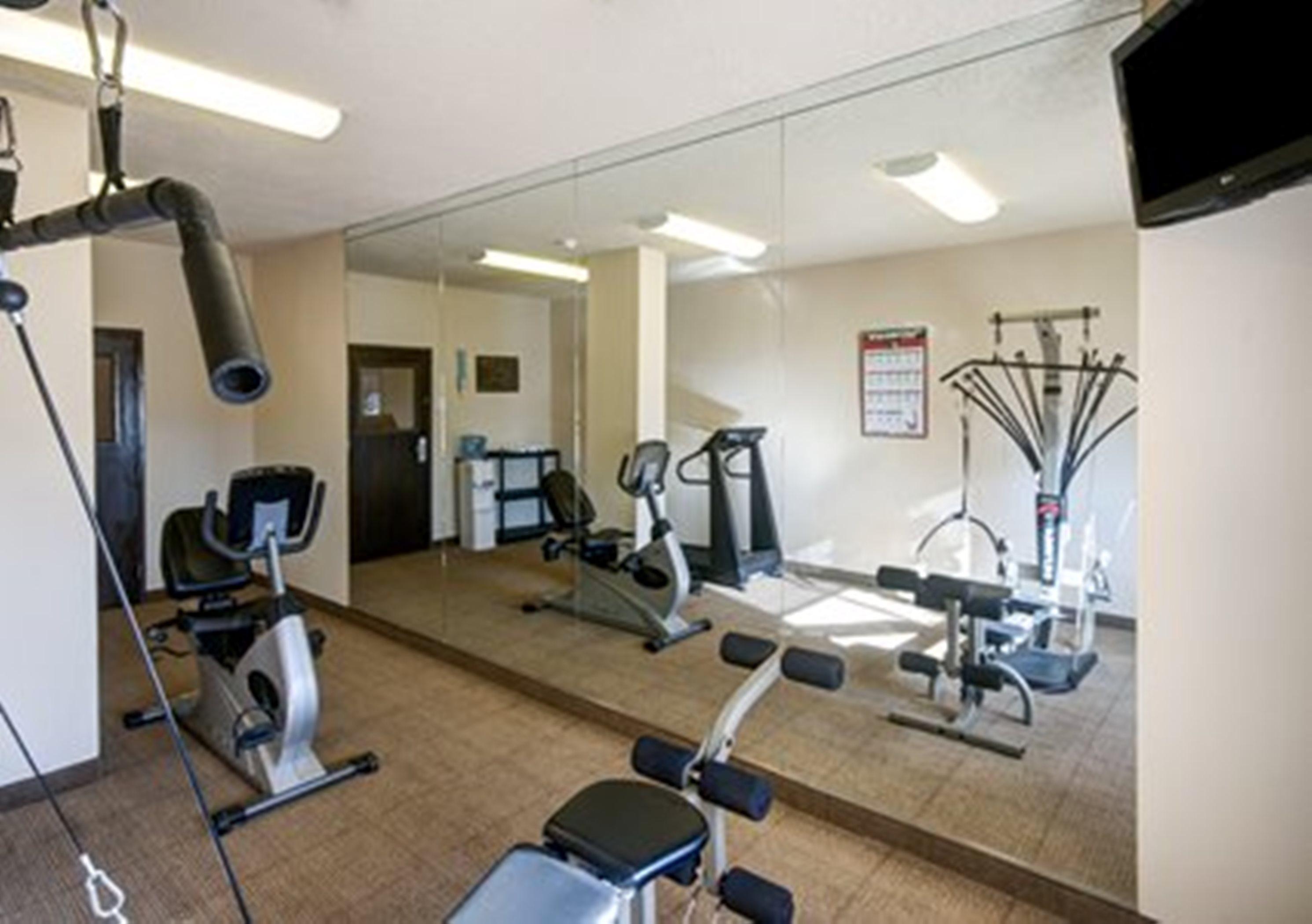 Comfort Inn Albuquerque Airport Екстериор снимка
