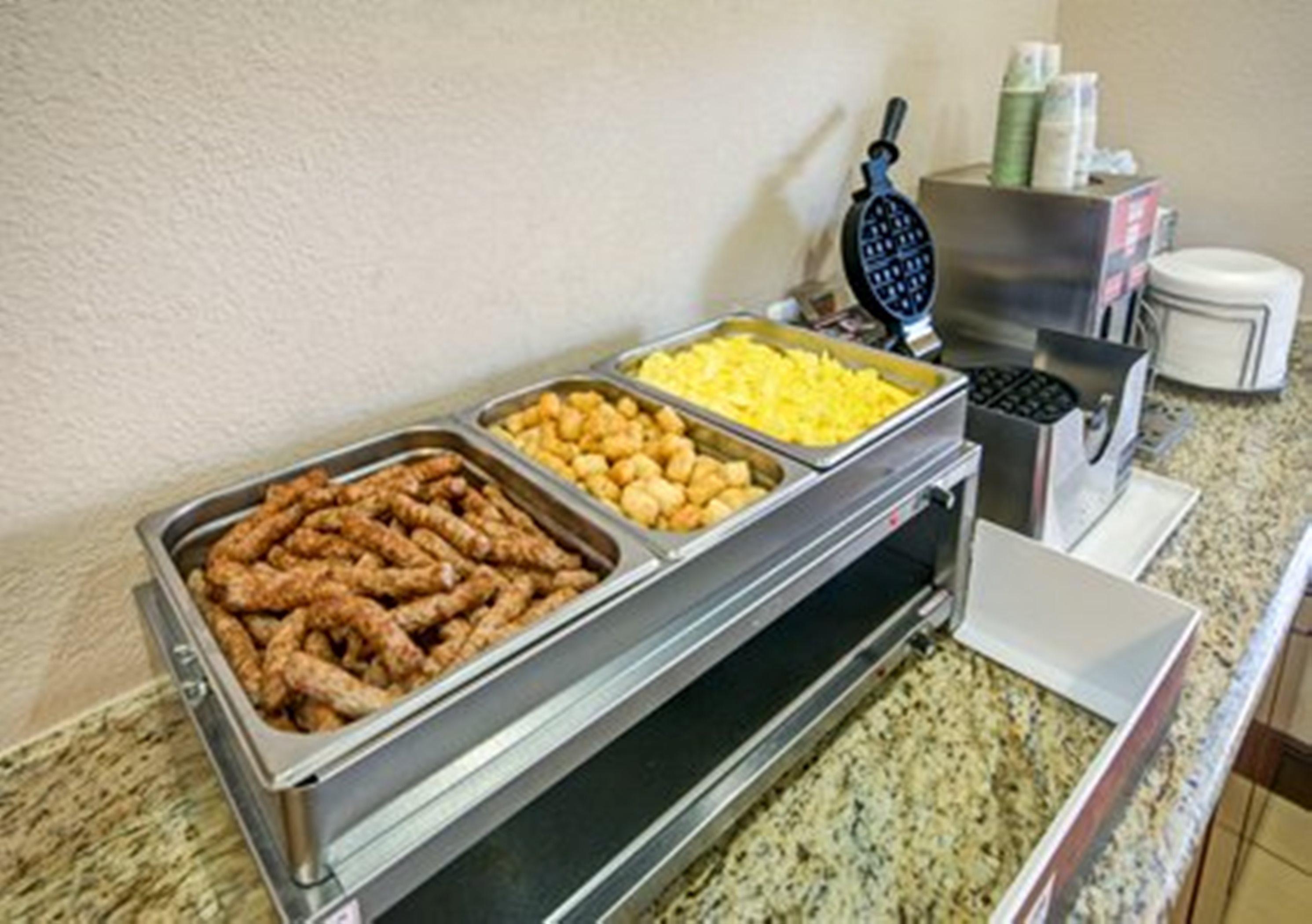 Comfort Inn Albuquerque Airport Екстериор снимка