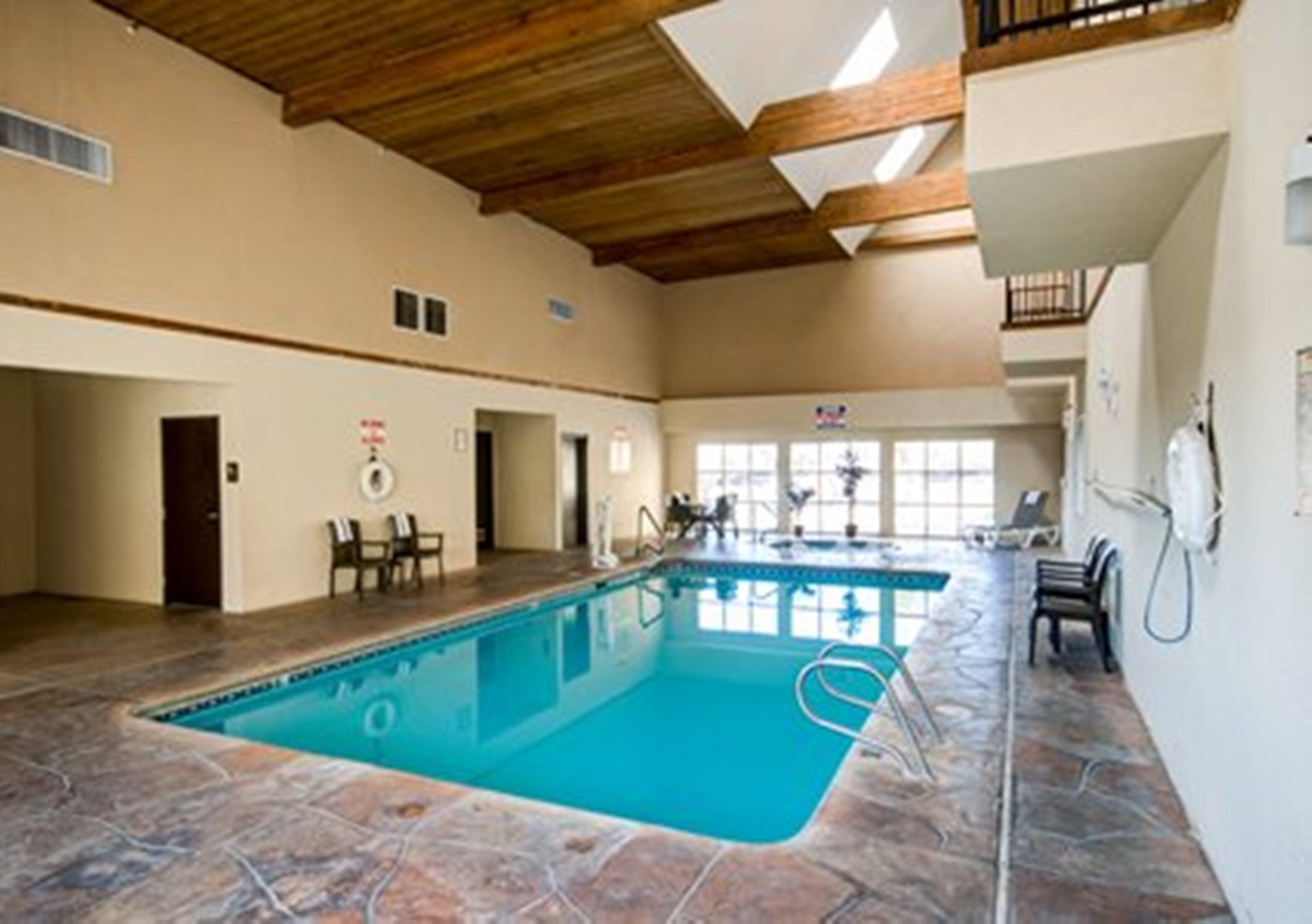 Comfort Inn Albuquerque Airport Екстериор снимка