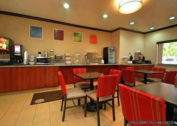 Comfort Inn Albuquerque Airport Екстериор снимка
